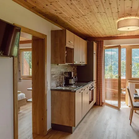 Pircherhof Appartements Haus im Ennstal Zewnętrze zdjęcie