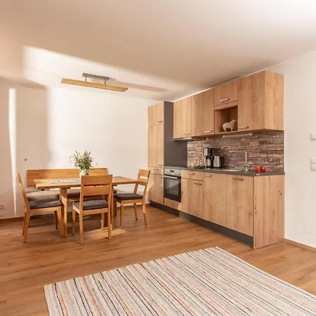 Pircherhof Appartements Haus im Ennstal Zewnętrze zdjęcie