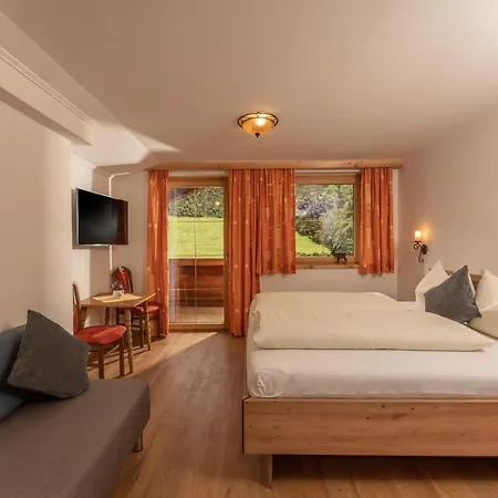 Pircherhof Appartements Haus im Ennstal Zewnętrze zdjęcie