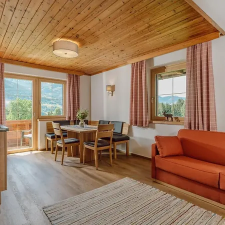 Pircherhof Appartements Haus im Ennstal Zewnętrze zdjęcie