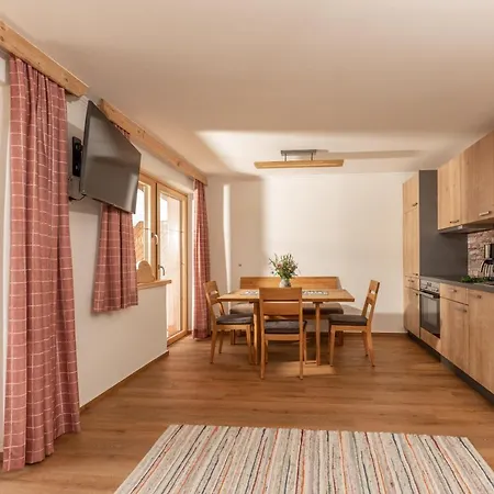 Pircherhof Appartements Haus im Ennstal Zewnętrze zdjęcie