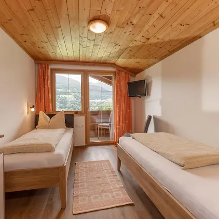 Pircherhof Appartements Haus im Ennstal Zewnętrze zdjęcie