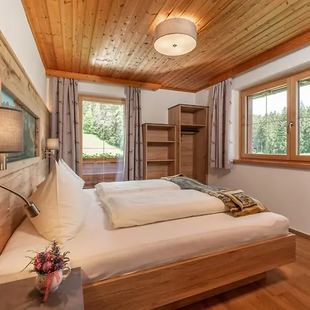 Pircherhof Appartements Haus im Ennstal Zewnętrze zdjęcie