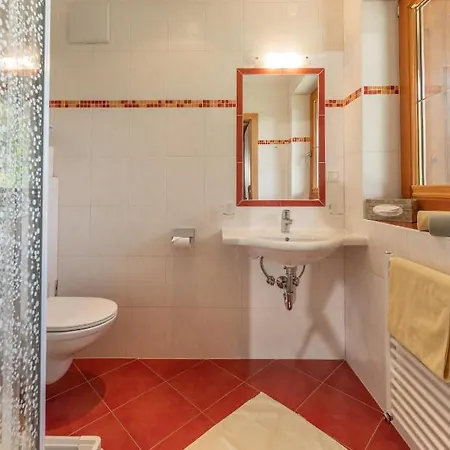 Pircherhof Appartements Haus im Ennstal Zewnętrze zdjęcie