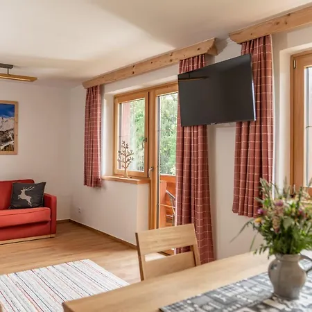 Pircherhof Appartements Haus im Ennstal Zewnętrze zdjęcie