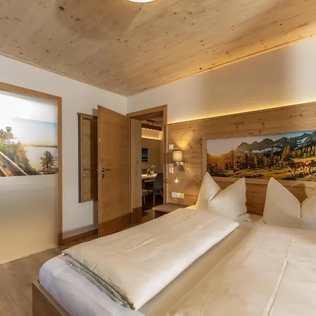 Pircherhof Appartements Haus im Ennstal Zewnętrze zdjęcie