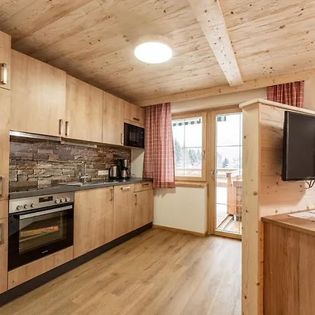Pircherhof Appartements Haus im Ennstal Zewnętrze zdjęcie