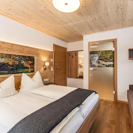 Pircherhof Appartements Haus im Ennstal Zewnętrze zdjęcie