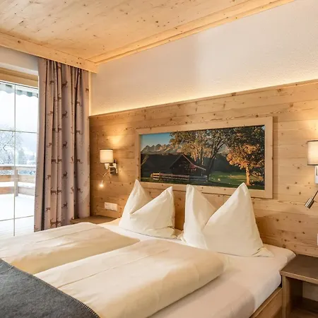 Pircherhof Appartements Haus im Ennstal Zewnętrze zdjęcie