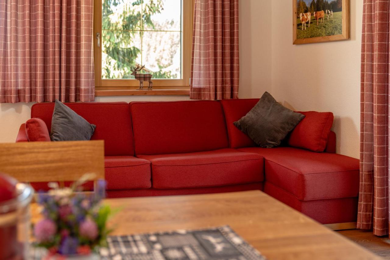 Apartment Pircherhof Haus im Ennstal