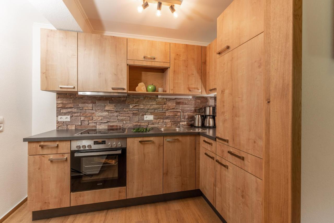 Pircherhof Appartement *