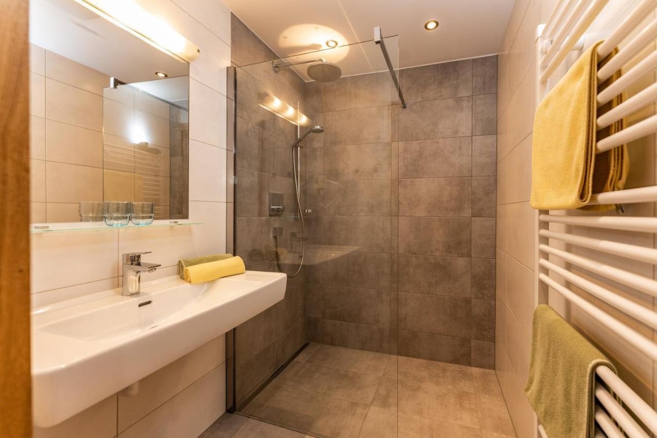 Pircherhof Appartement