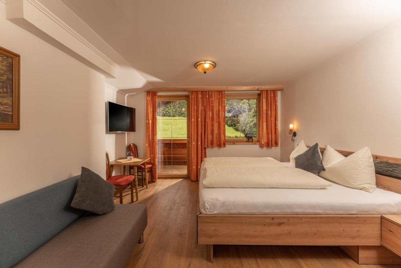 Pircherhof Apartment *