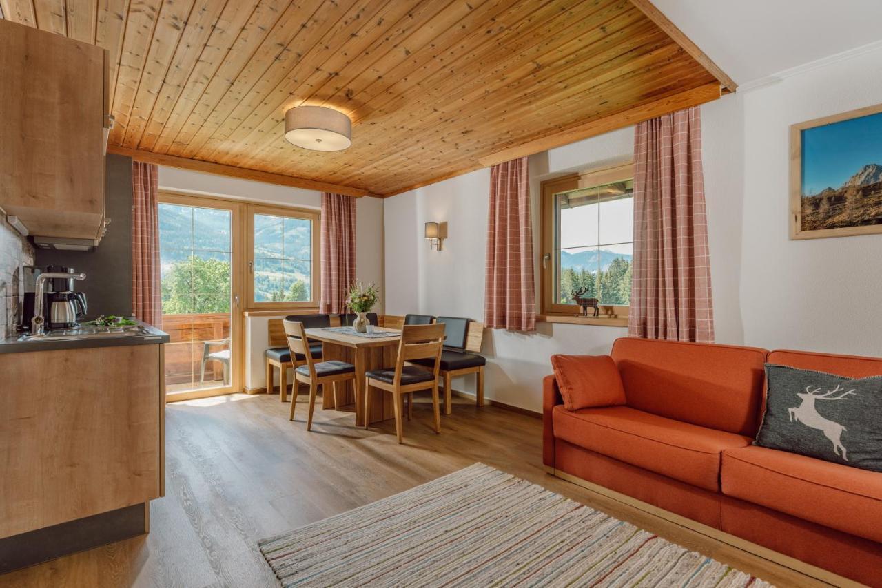 Pircherhof Appartement