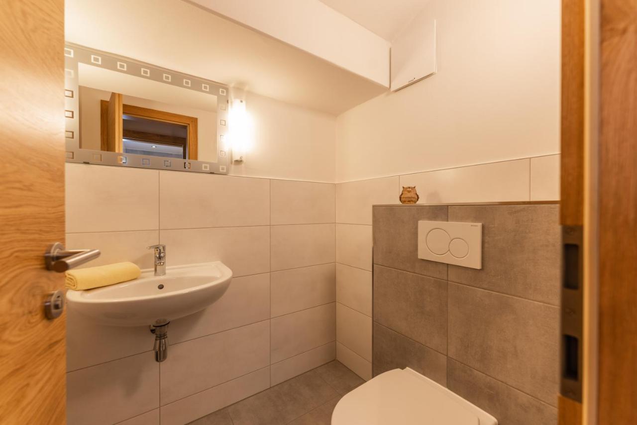 Pircherhof Appartement *
