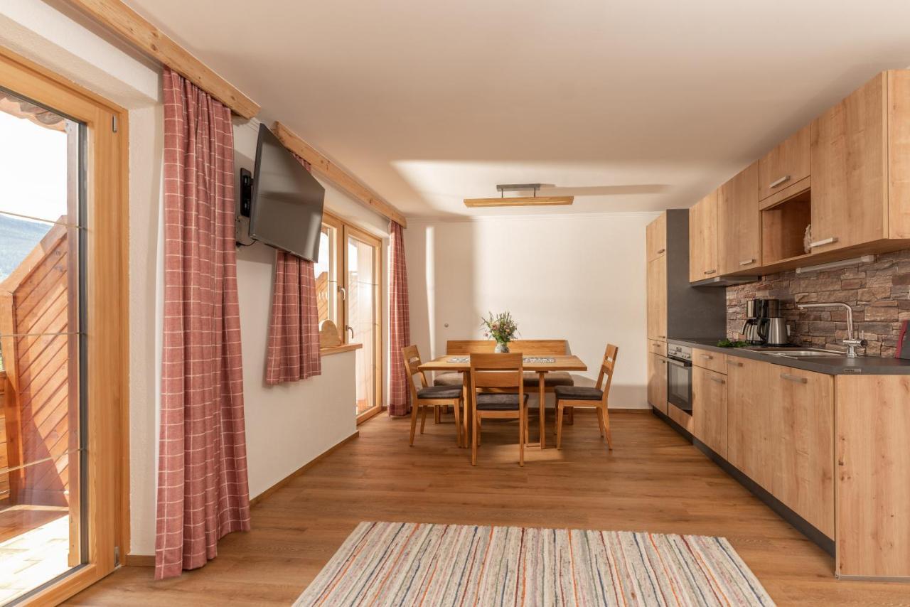 Pircherhof Apartment