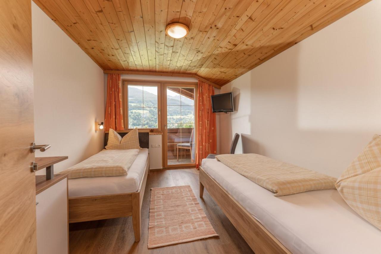 Pircherhof Appartement