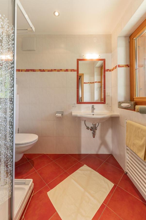 Appartement Pircherhof Haus im Ennstal