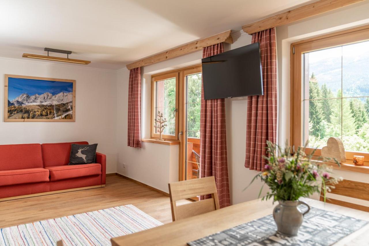Pircherhof Appartement *