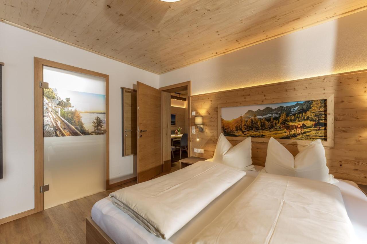 Pircherhof Appartement