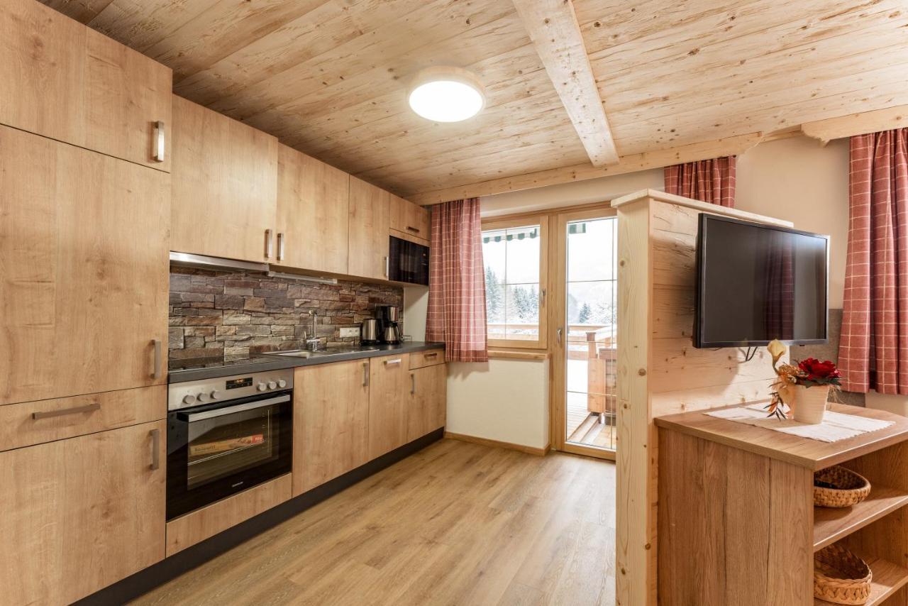 Pircherhof Apartment *
