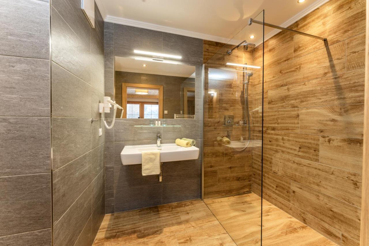 Appartement Pircherhof Haus im Ennstal