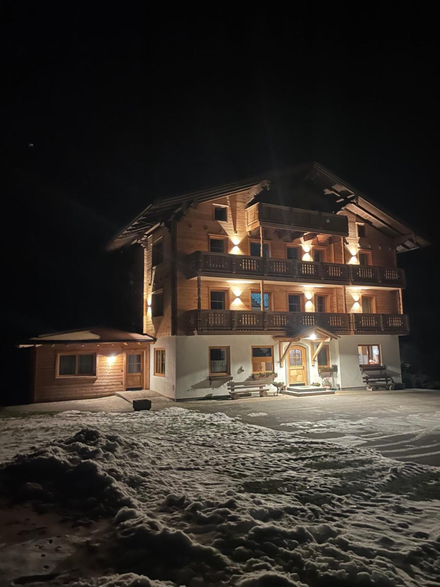 Appartement Pircherhof *